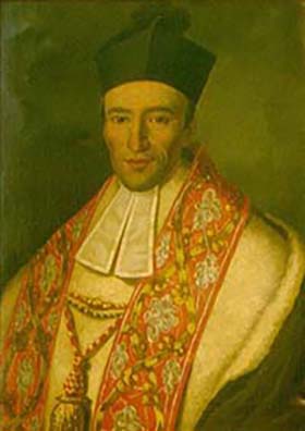 Giovanni Manassero, fondatore a Cuneo